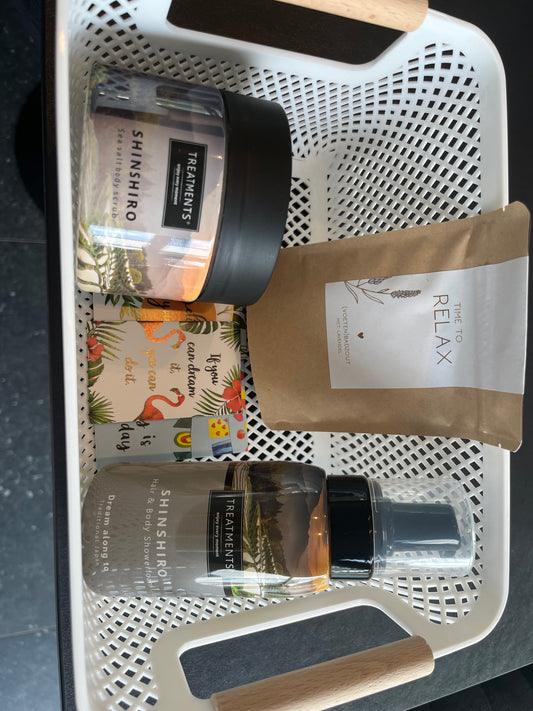 Selflove box